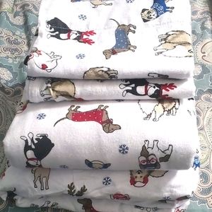 Bedding